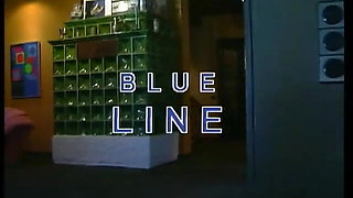 Blue Line (1991)