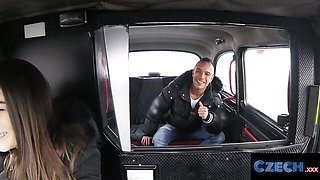 Czech XXX - on her knees trailer