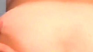New Bigger Plug with Ard Anal and Big Anal Cum Fart Ending