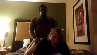 Pawg Gets Fucked By Another BBC!