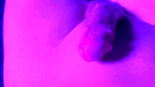 Cute Femboy Masturbates His Cock (exclusive)