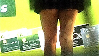 I Have a Nice Little Ass