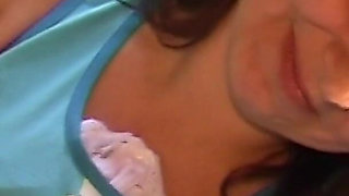 Olds Fuck Dolls - old guy gets POV handjob from his neighbour