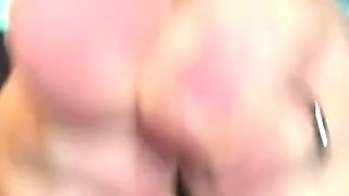 Amazing Webcam Solo Masturbation More at