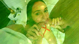 Big Tits Lexa in Double Penetration MMMF Threesome