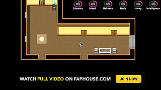 Lily of the valley: a badass MILF ep 30