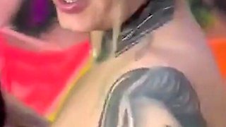 Ela Gosta Quando Fodo Forte