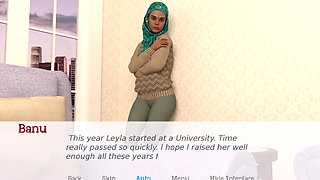 Life in the Middle East - #1 im not ready to have sex yet