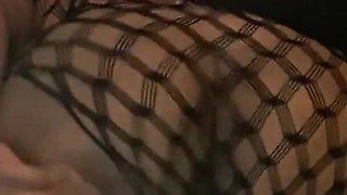 Shaking My Booty Bouncing Shaking Squeezing My Big Boobs