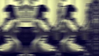 Petite brunette MILF passion posing