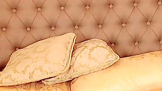 Secretary Gets Called to Boss's Office for No Panties