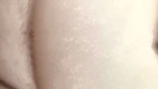 amateur milf with big natural tits gets hot creampies and multiple orgasms