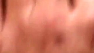 Blonde mature lady gets fucked