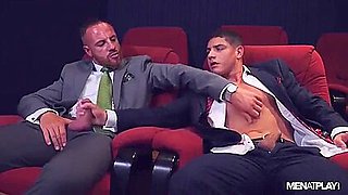 Cine X Chill And Have Fun