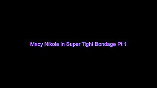 Femdom fetish strap porno