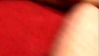 Russian Blonde Amateur Creampie