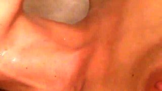 A hairy pussy to gently fuck