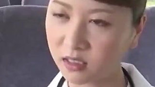 Sdde 362 Sex Health Checkup at the Mobile Clinic Part 1-6 English Subtitles by Erojapanese