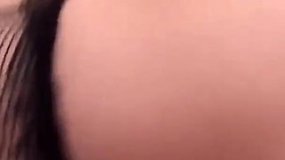 Bursting Tits Virgin Brush-off. 3