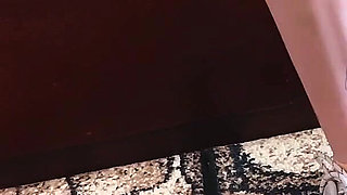 Oh You Like My Feet? Then Look on Them