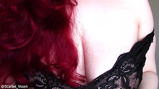 Sexy Sneezing Girlfriend Makes You Cum (wmv)