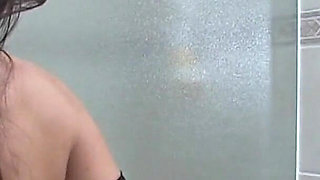 Playful Linda Brown 2