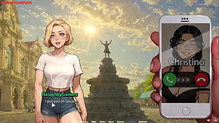 Moonripple Lake Part 05 - by Bananacreamgames