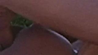 Bikini girl Cindy wants her wet ass to be inseminated
