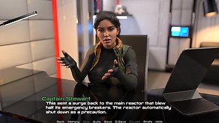 Stars of Salvation - Ep.8 - What Are They by Misskitty2k