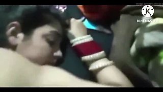 Kavita69's Kulhad Pizza Couple Viral MMS - Desi Aunty Anal Blowjob Cumshot