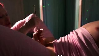 Mistress Bedlam - Cock Sounding And Wanking