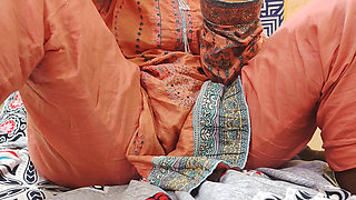 Baji ko Mana Raha Tha Par Aaj Nahi Mani