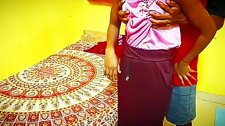 My stepsister enters my room unannounced... We ended up Anal fucking hard Bangladeshi Bhabhi Showing Big Boobs & Pussy