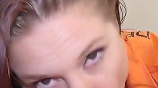 Autumn Bodell's Prison Playtime