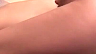 Hot Wives First MMF, Threesome with Husbands Buddy