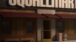 Treasure of Nadia V56102 Part 150 Tricky Pleasure by Loveskysan69