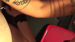 BDSM Correction Session