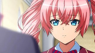 Mysterious Memory of the Girl inside forbidden memories