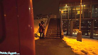 Watch brilliant Melany Mendes's action
