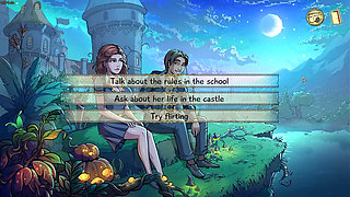 Innocent Witches Herminone Granger [part 02] Animation Collection + Innocent Witches Download