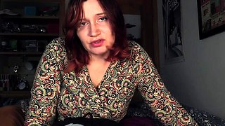 Bettie Bondage – Mom Ends Your No Nut November