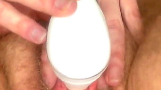 Cspot Naked and Cumming Loudly