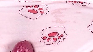Stepdaddy Please! You Can Play but Don't Cum Inside!! Innocent Stepdaughter Creampie Taboo