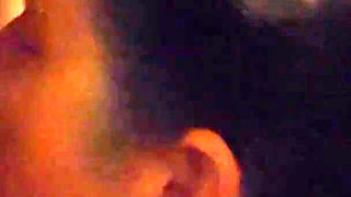 Dripdrop Granny T Sucks Him off Some More After He Cums!