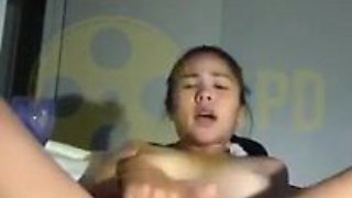 Collage College girl Batang Bata Pa Solo Frigs Crossed Pinay Bombshell