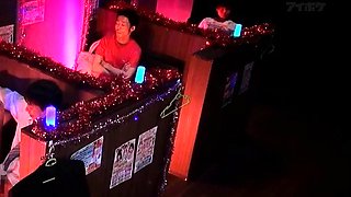Satou Haruka sexy amateur Asian model in hardcore fun