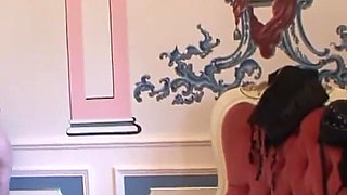 German BDSM - The sadist's castle