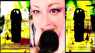 Turning You Into Leah the BBC Cumdumpster Sexdoll