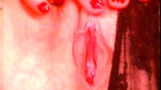 Jodi Amateur Redhead Vibraking Toy
