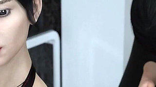 The Seven Realm 20 - Atlas and His Bond Mates Visiting China (sfw)